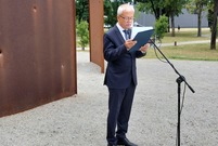 Uroczystości główne odbyły się pod Pomnikiem Żołnierzy Armii Krajowej (photo)