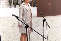 Uroczystości główne odbyły się pod Pomnikiem Żołnierzy Armii Krajowej (photo)