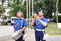 Uroczystości główne odbyły się pod Pomnikiem Żołnierzy Armii Krajowej (photo)