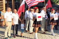 Uroczystość otwarcia 31. Mistrzostw Świata w Akrobacji Samolotowej miała miejsce na leszczyńskim Rynku (photo)