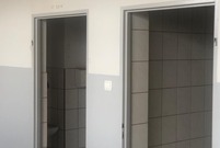 Modernizacja Trapezu rozpoczęła się 22 czerwca br. (photo)