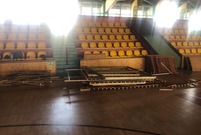 Modernizacja Trapezu rozpoczęła się 22 czerwca br. (photo)