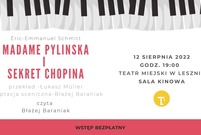 Plakat wydarzenia (photo)