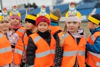Obchody Dnia Przedszkolaka 2022 (photo)