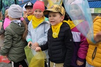 Obchody Dnia Przedszkolaka 2022 (photo)