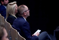 spotkania w ramach projektu „Standardy obsługi inwestora w Jednostkach Samorządu Terytorialnego Województwa Wielkopolskiego”  (photo)