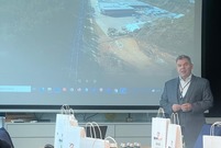 spotkania w ramach projektu „Standardy obsługi inwestora w Jednostkach Samorządu Terytorialnego Województwa Wielkopolskiego”  (photo)