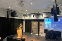 spotkania w ramach projektu „Standardy obsługi inwestora w Jednostkach Samorządu Terytorialnego Województwa Wielkopolskiego”  (photo)