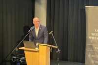 spotkania w ramach projektu „Standardy obsługi inwestora w Jednostkach Samorządu Terytorialnego Województwa Wielkopolskiego”  (photo)