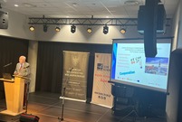 spotkania w ramach projektu „Standardy obsługi inwestora w Jednostkach Samorządu Terytorialnego Województwa Wielkopolskiego”  (photo)