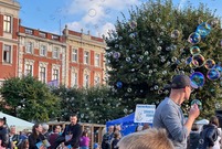 Powrót Króla 2022 (photo)