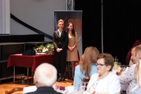 Jubilaci w MOK-u (photo)