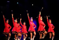 Jubilaci w MOK-u (photo)