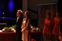 Jubilaci w MOK-u (photo)