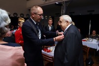 Jubilaci w MOK-u (photo)