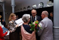 Jubilaci w MOK-u (photo)