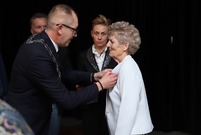 Jubilaci w MOK-u (photo)