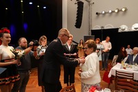 Jubilaci w MOK-u (photo)