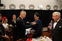 Jubilaci w MOK-u (photo)