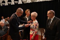 Jubilaci w MOK-u (photo)