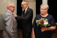 Jubilaci w MOK-u (photo)