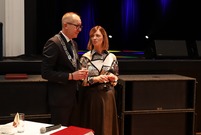 Jubilaci w MOK-u (photo)