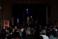 Jubilaci w MOK-u (photo)