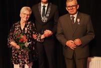 Jubilaci w MOK-u (photo)