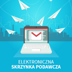 Elektroniczna Skrzynka