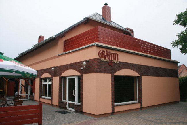 Pensjonat
