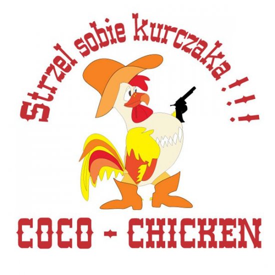 CoCo-Chicken