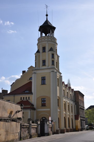 Wydział Ochrony Środowiska