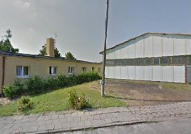 Noclegownia dla Bezdomnych Mężczyzn