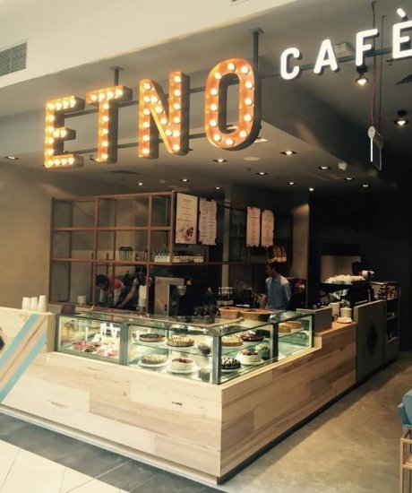 Etno Cafe