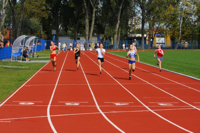 Stadion lekkoatletyczny