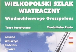 Zdjęcie Wielkopolski Szlak Wiatraczny