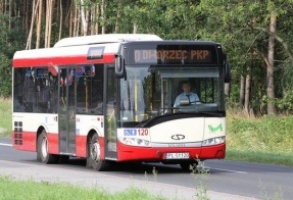 Autobus miejski