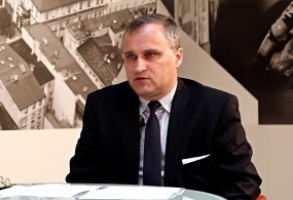 Sławomir Szczot, Przewodniczący Rady Miejskiej Leszna