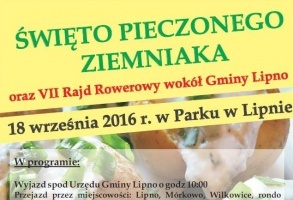 Zdjęcie, Święto Pieczonego Ziemniaka