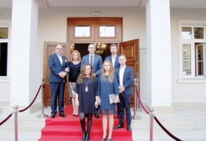 Zdjęcie, Mamy Teatr Miejski!