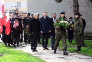 Zdjęcie, Rocznica Zbrodni Katyńskiej