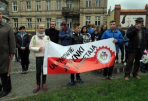 Zdjęcie, Pamięci Ofiar Zbrodni Katyńskiej