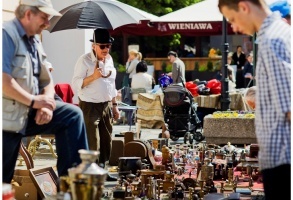 Zdjęcie, Dni Leszna - uwaga wystawcy!