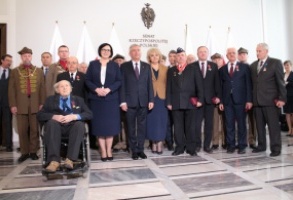 Zdjęcie, Wystawa z okazji 150. rocznicy powstania Towarzystwa Gimnastycznego „Sokół”