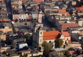 Zdjęcie, 470 lat Leszna
