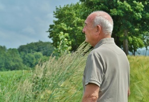 Zdjęcie, Seniorzy wybiorą radę seniorów