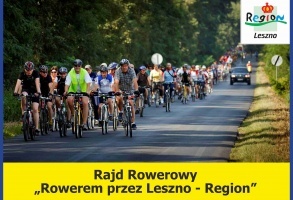 Zdjęcie, Rowerem do Rydzyny