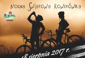 Zdjęcie, XI edycja Nocnej Światowej Rowerówki