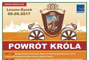 Zdjęcie, W sobotę Powrót Króla