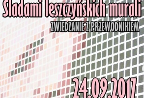 Zdjęcie, Śladami leszczyńskich murali